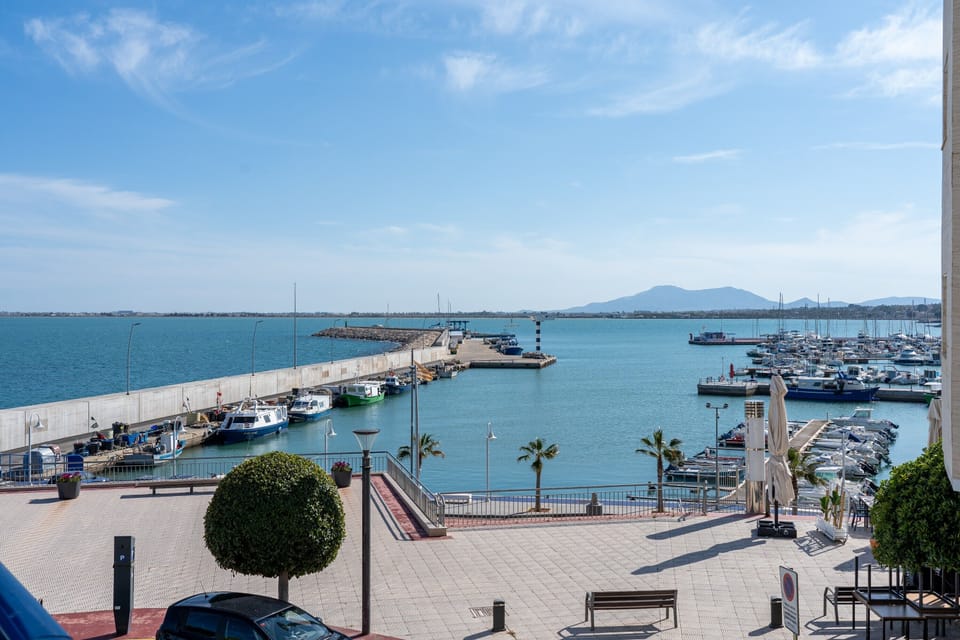 Marina