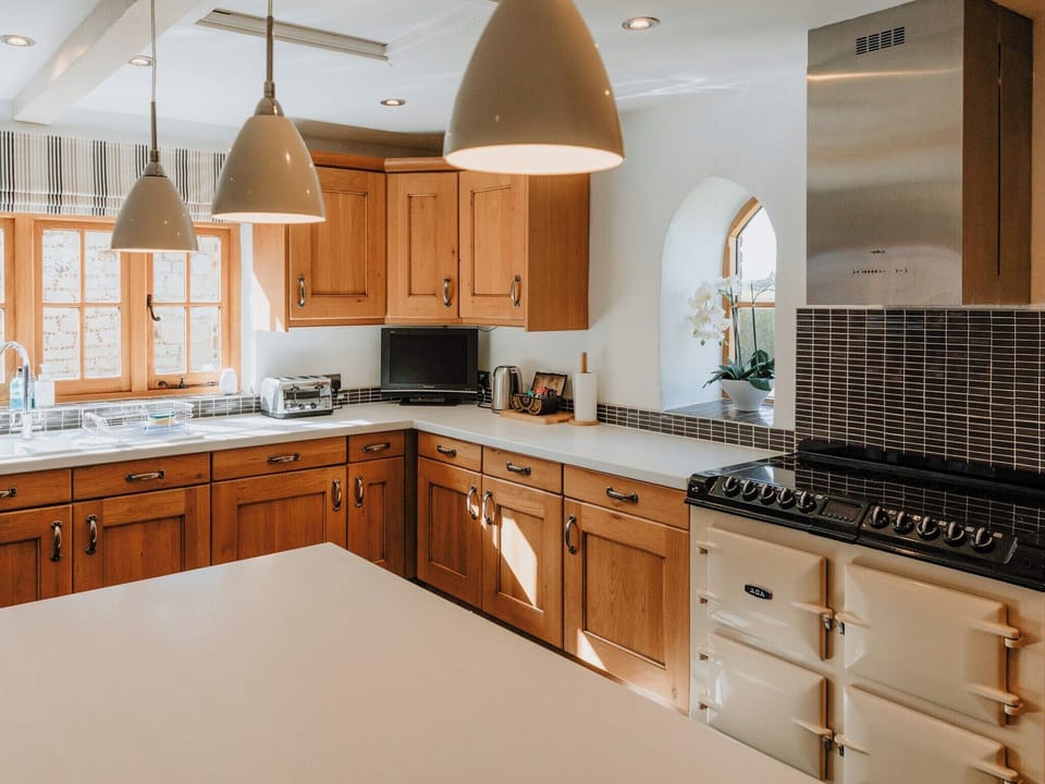 Kitchen | Farmhouse - The Pentney Abbey Estate, Pentney, King&rsquo;s Lynn