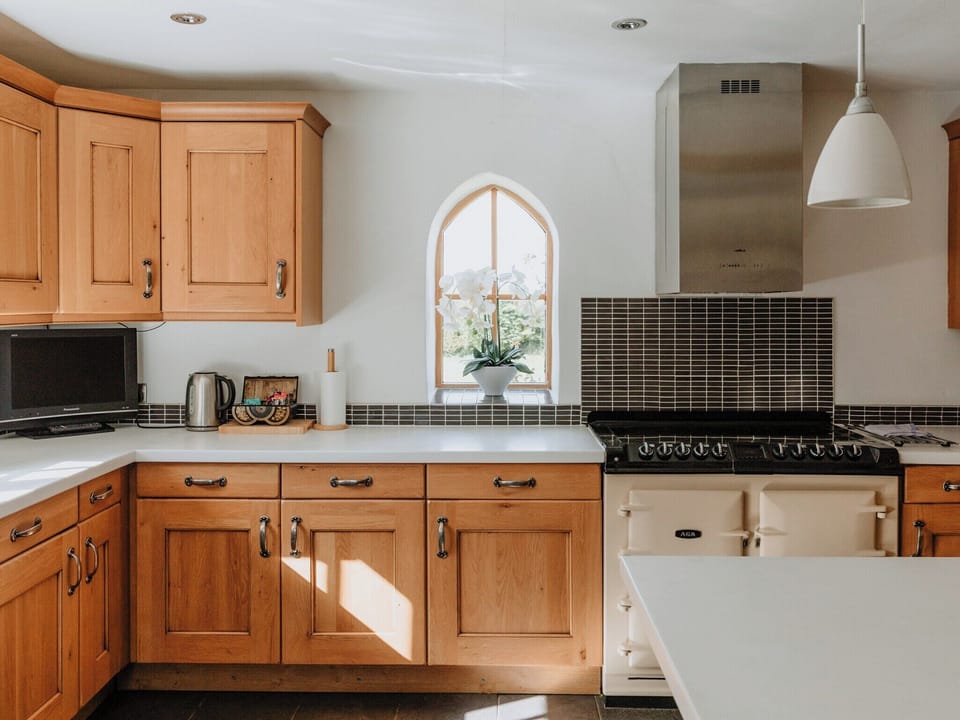 Kitchen | Farmhouse - The Pentney Abbey Estate, Pentney, King&rsquo;s Lynn