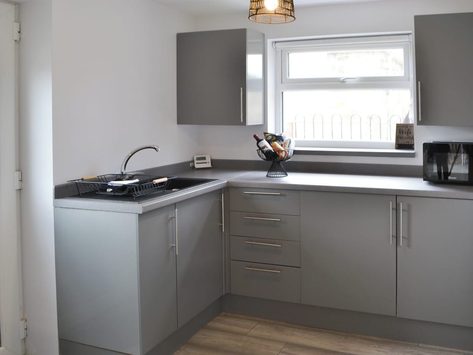 Kitchen | Old Colliery Cottage, Shilbottle, near Alnwick