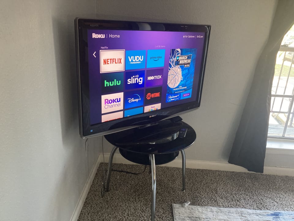 Television