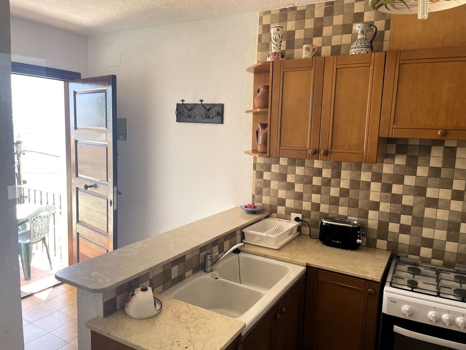 Apartamento Cerromar Peñiscola