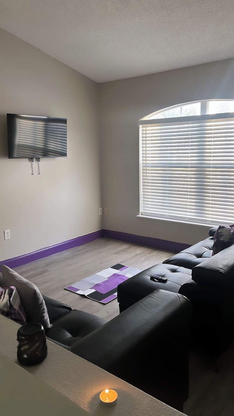 Cozy Area / 2nd Living Room