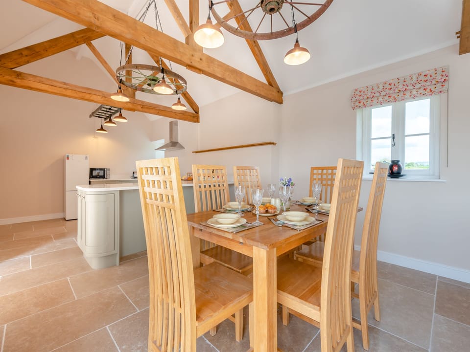 Open plan living space | Barnyard, Chetnole, near Sherborne