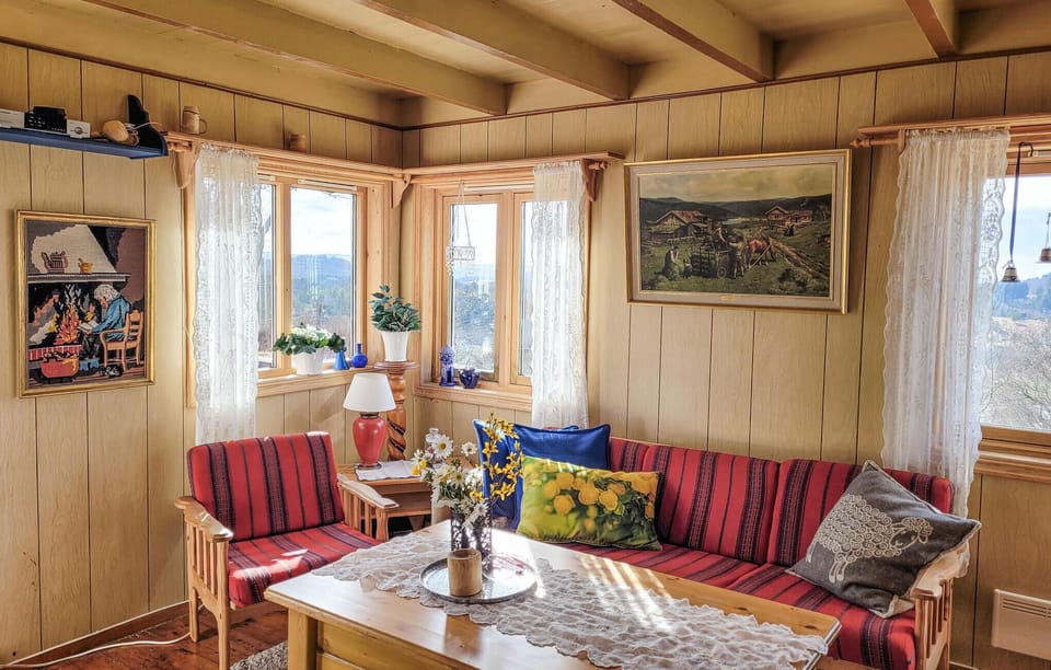 living-room