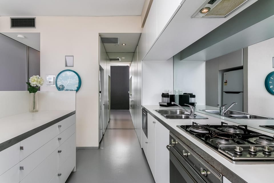 Apartment Images