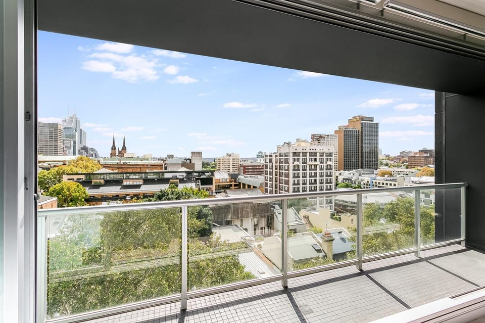 Apartment Images