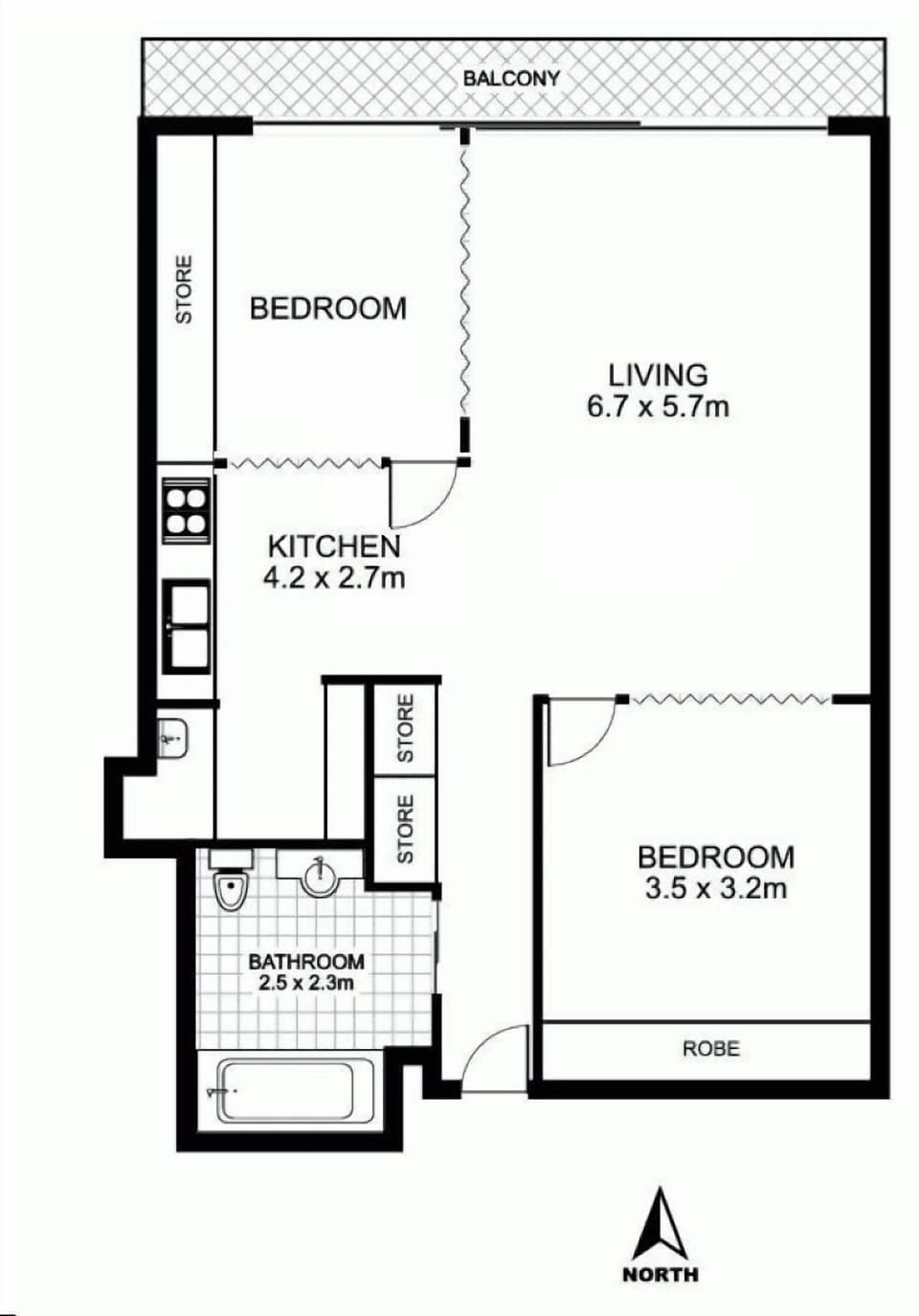 Apartment Images