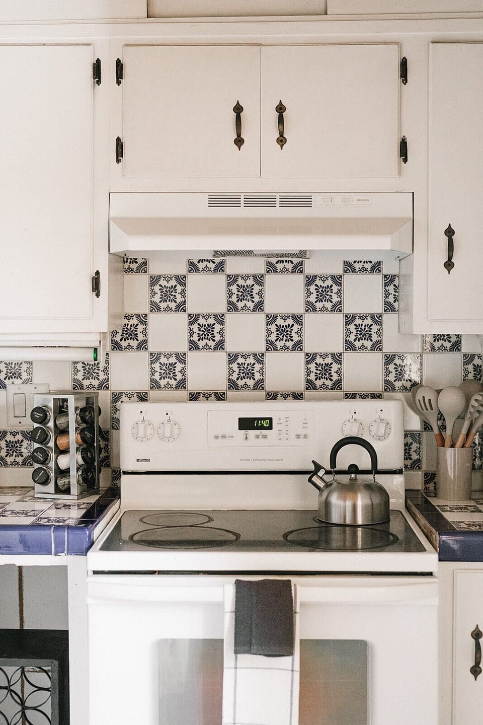 Kitchen - Casita