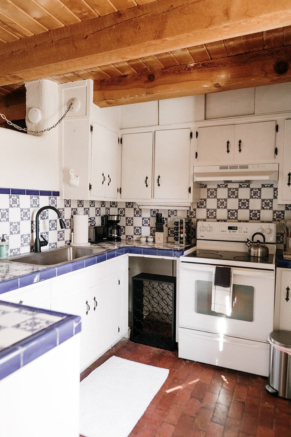 Kitchen - Casita