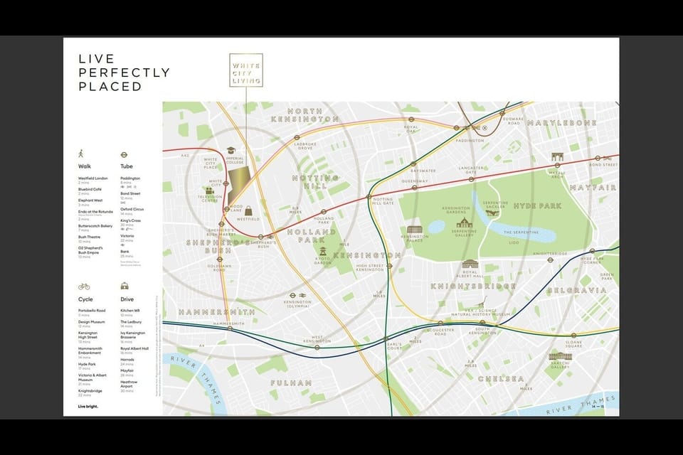 Property map