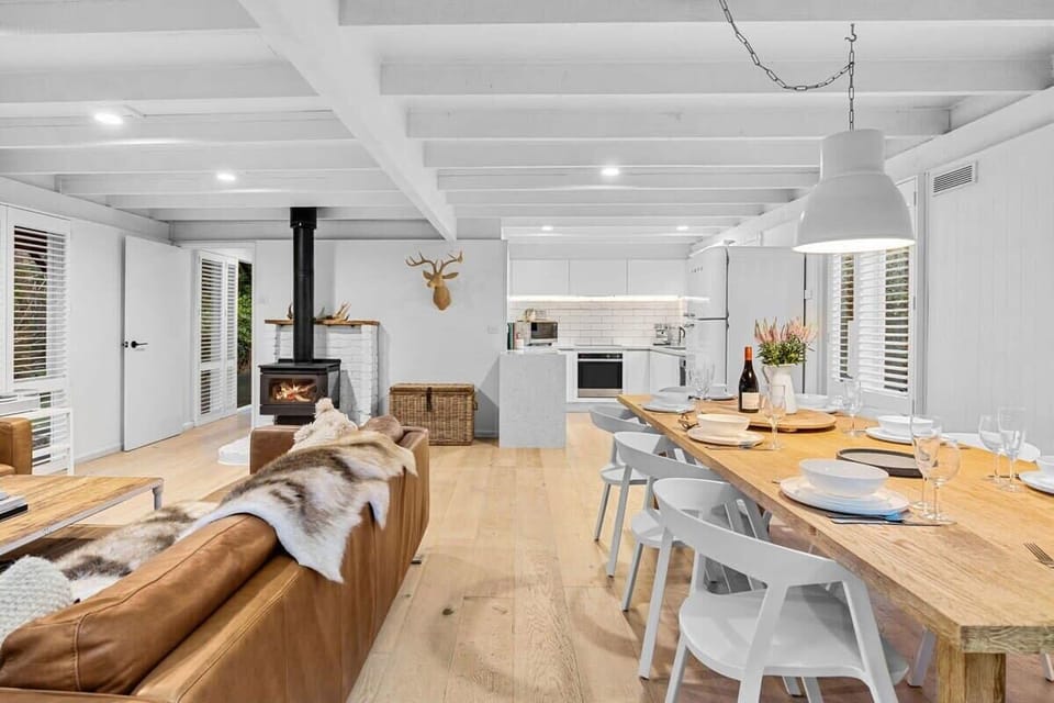 Living & Dining 