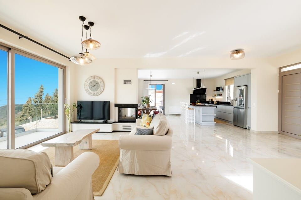 Villa Tila image