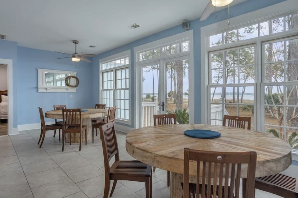 Kitchen Tables. 