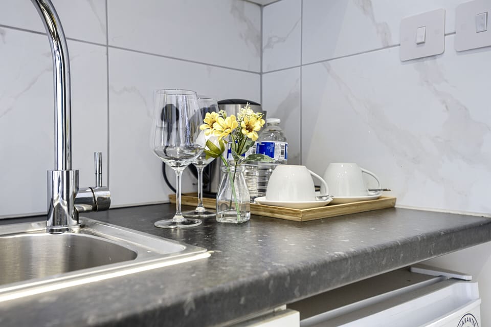 Studio-Deluxe-Ensuite-Garden view-6