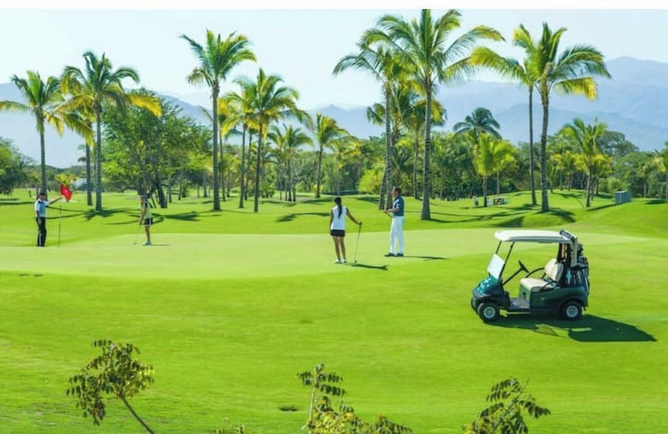 Golf