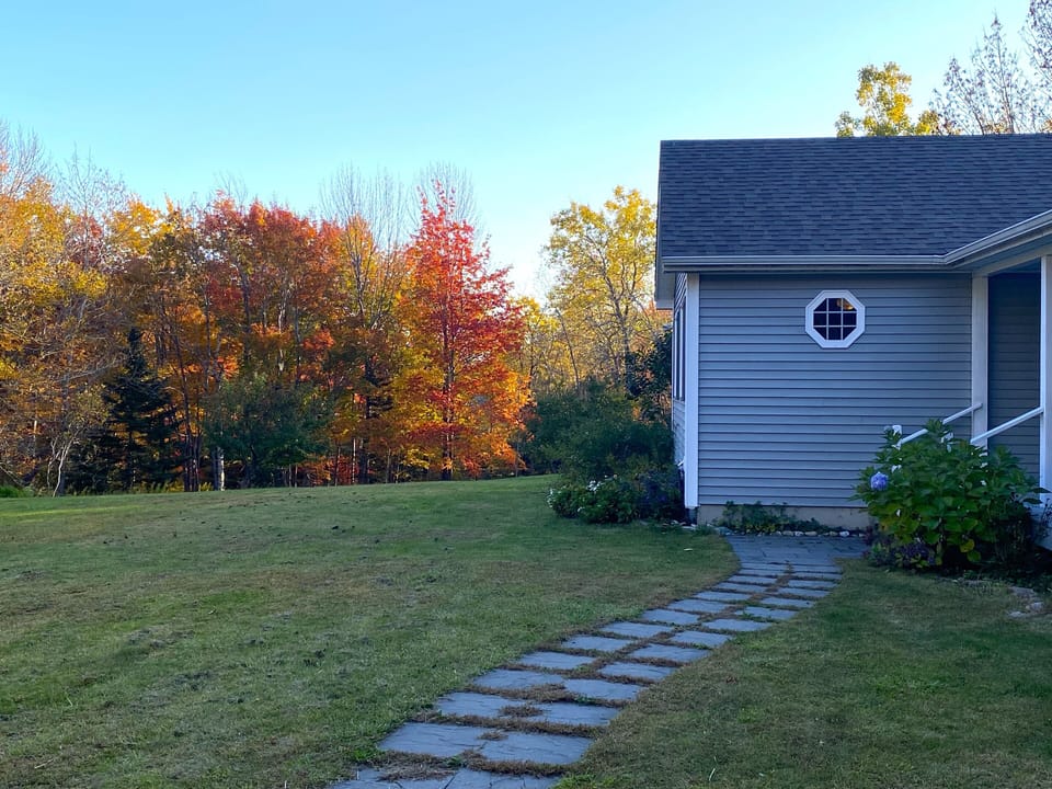 Your entryway to a vacation filled with beautiful moments to take along with you