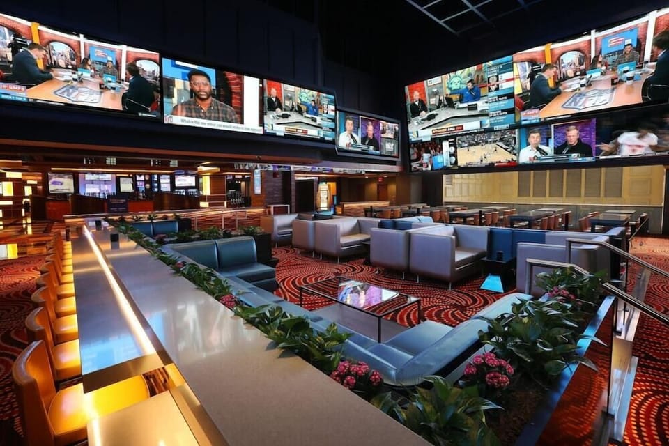 Casino