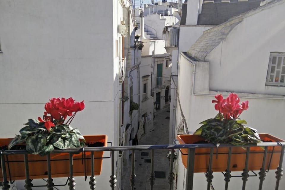 Patio / Balcony