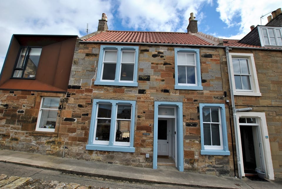 A warm welcome awaits