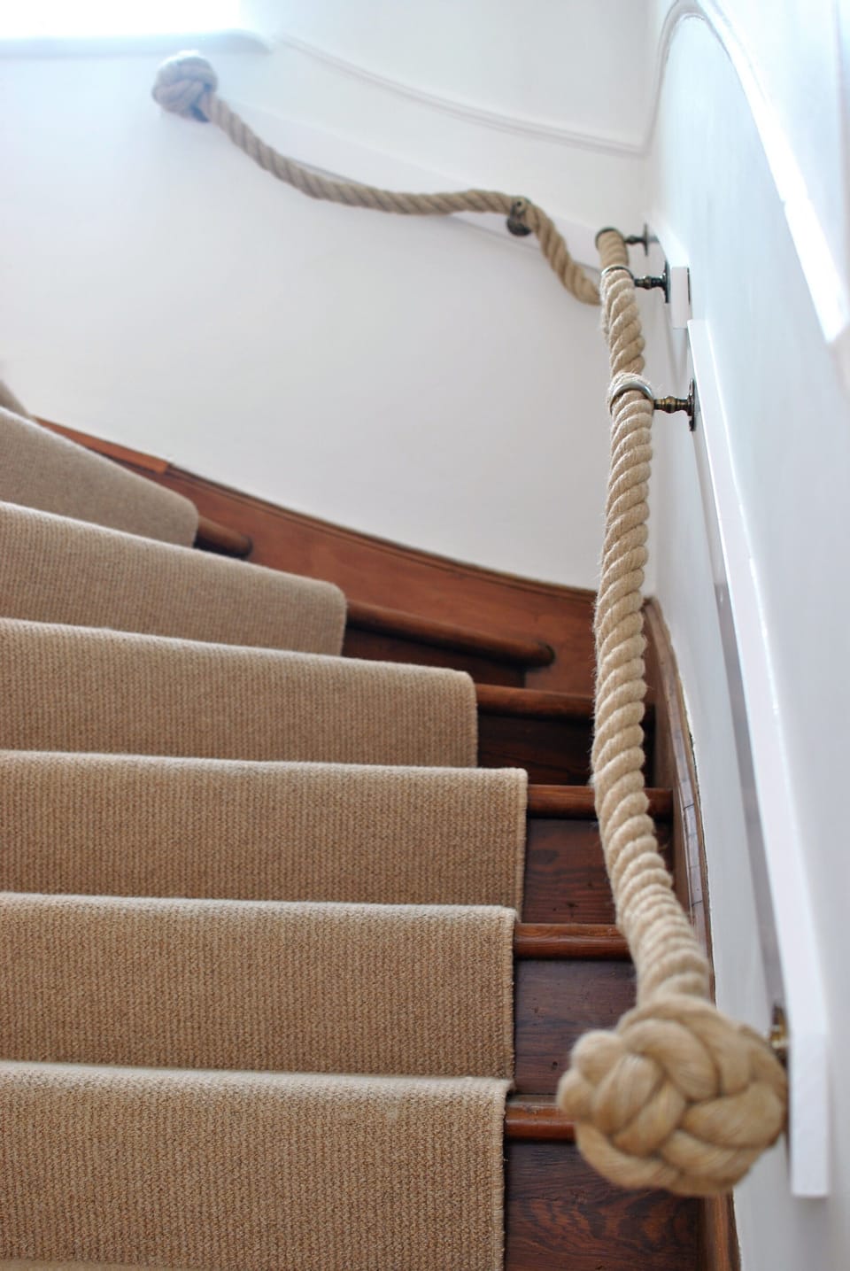 Unique features providing character