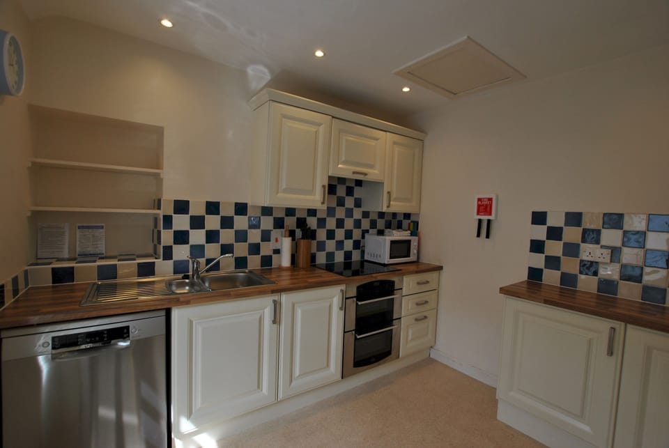 Everything you need for a comfortable holiday