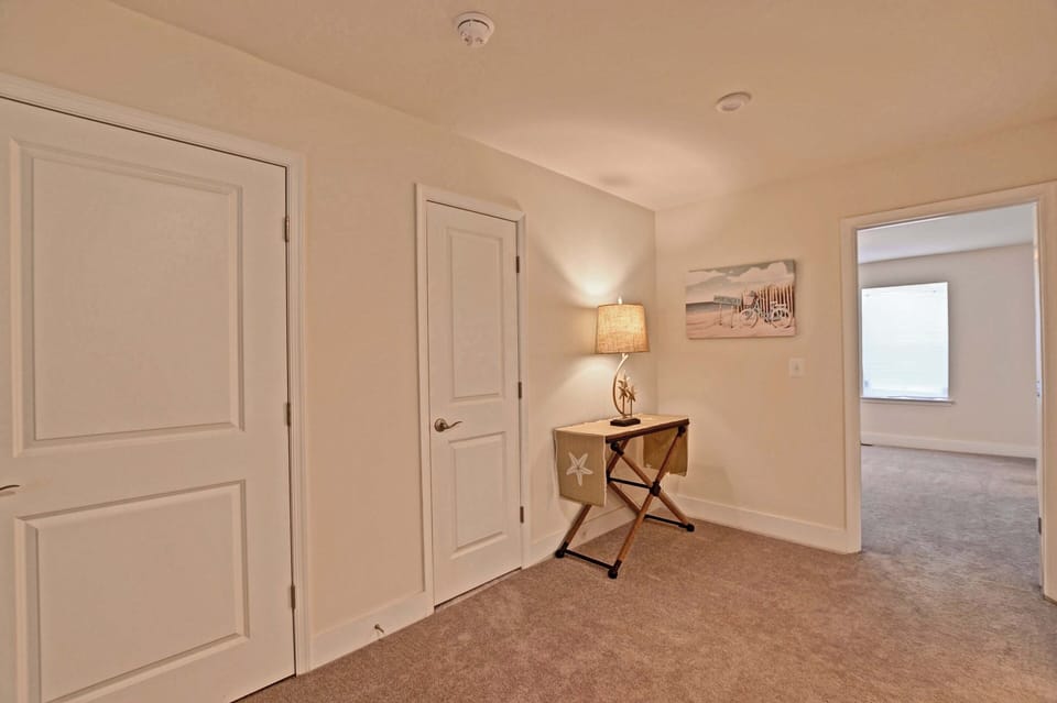 Second Floor Landing