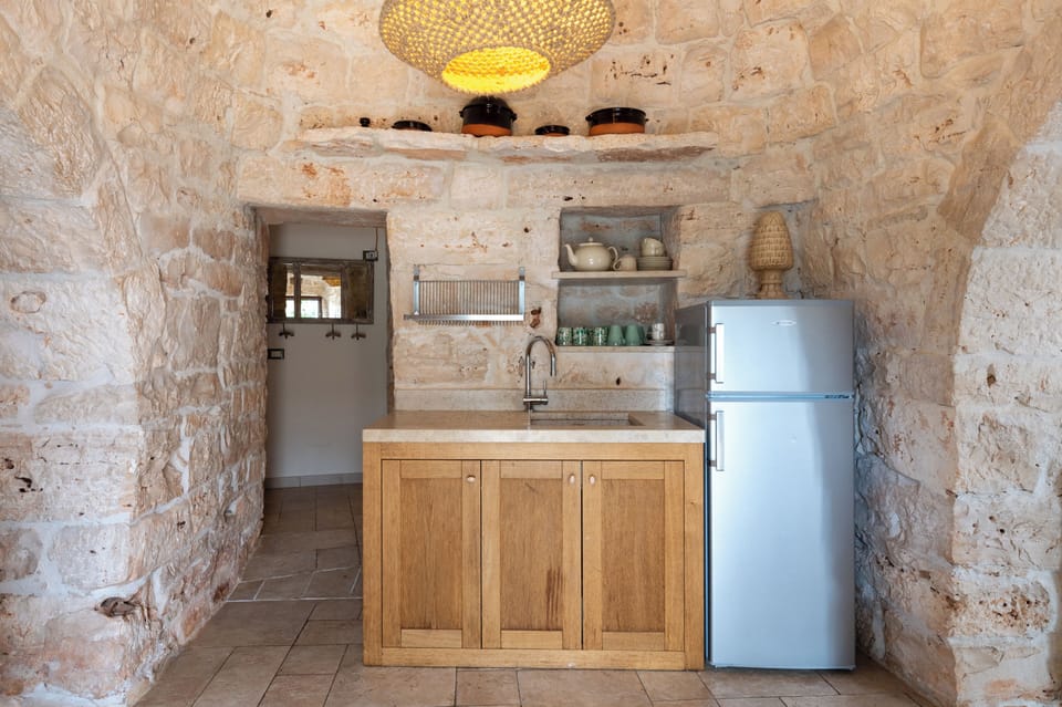 Large fridge/freezer
