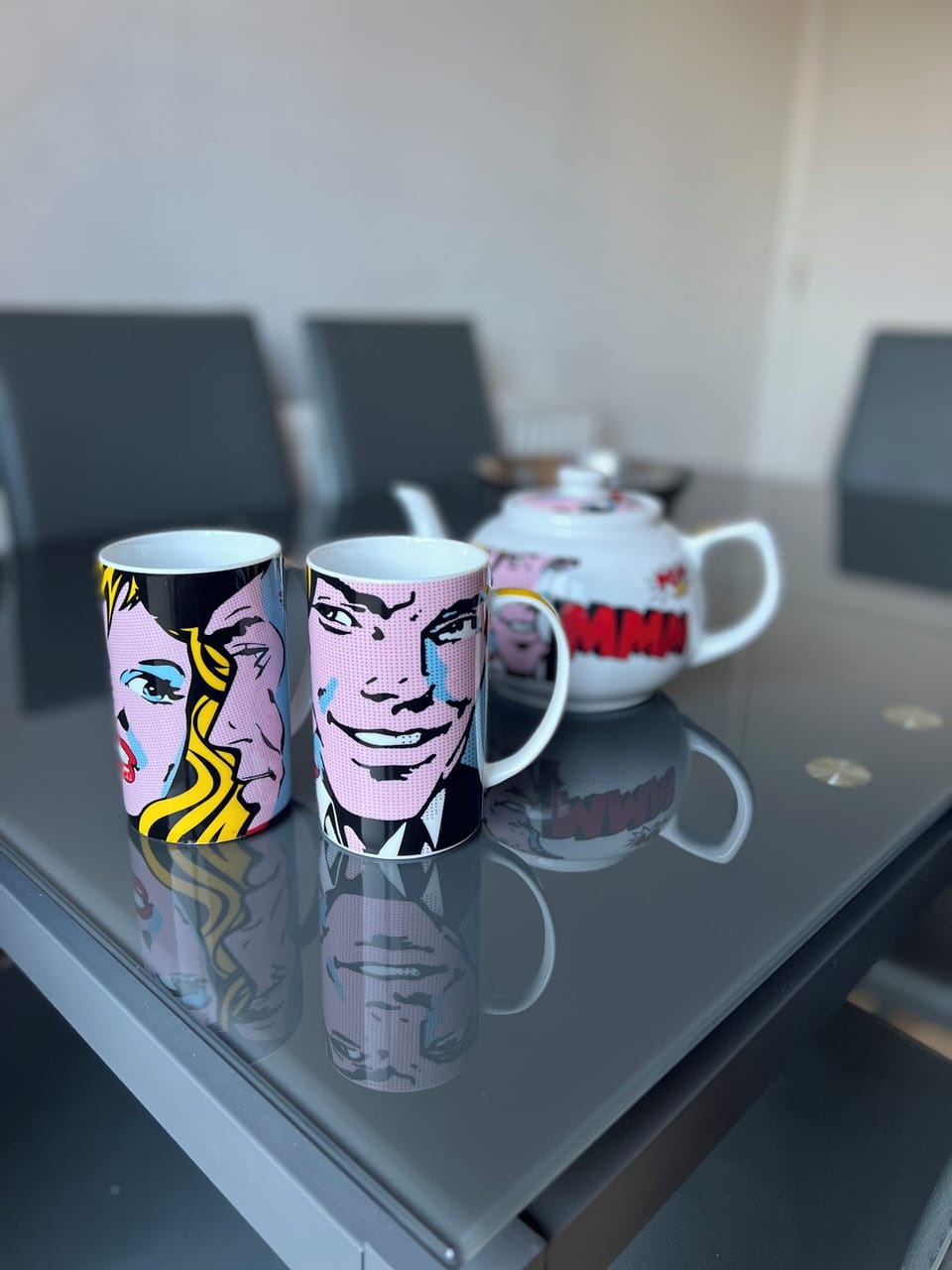 Miscellaneous