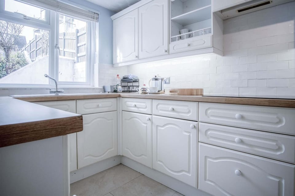 Captains Walk - 4 Bedroom Apartment - Saundersfoot (21170)