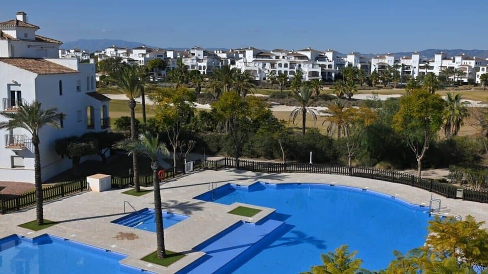 Terrace View