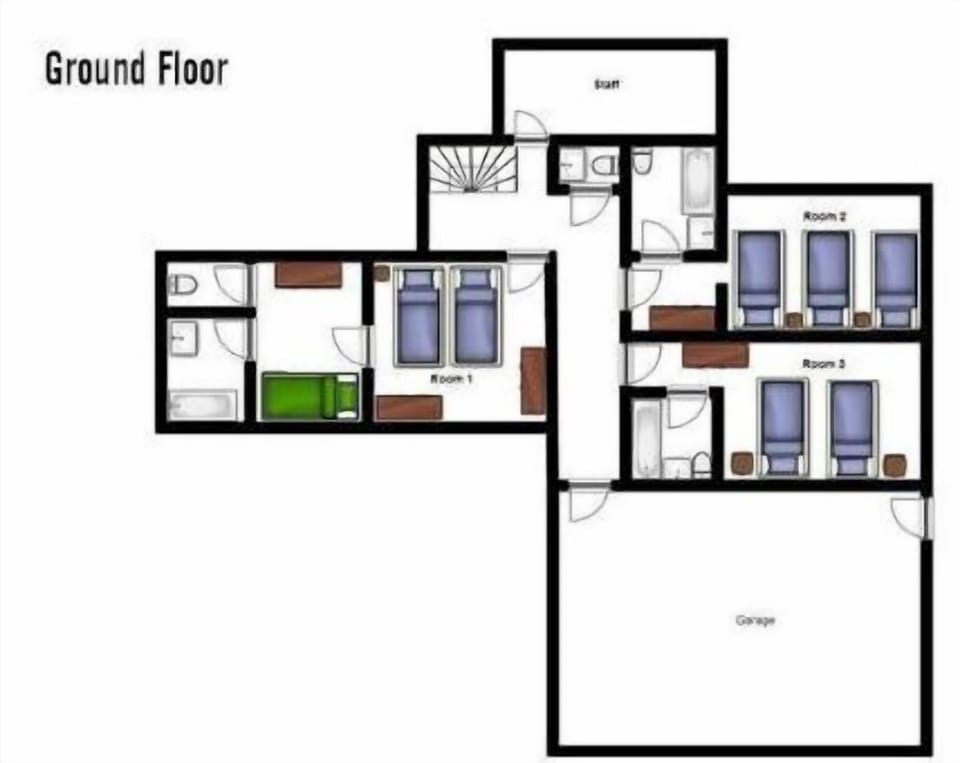 PLAN RDC 2