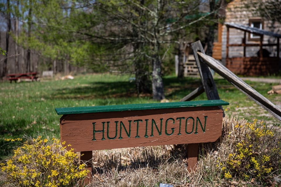 Sign
