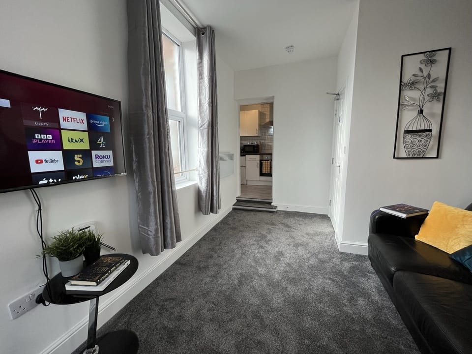 Studio 5 - Smart TV