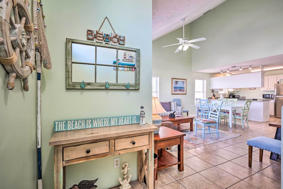Entryway