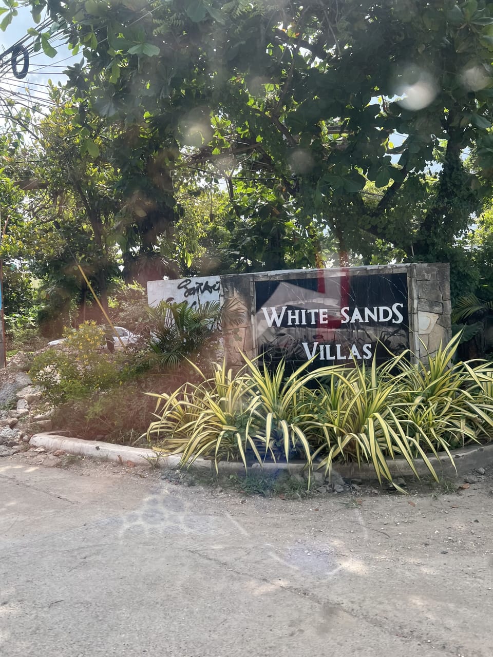 Private Guarded Community
