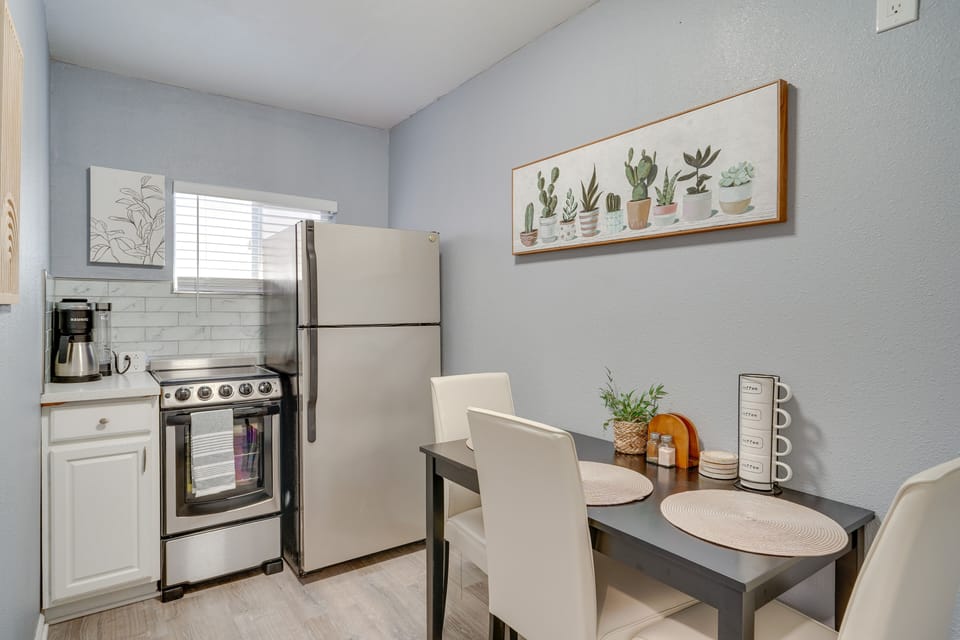 Kitchen | Cooking Basics | Coffee Maker