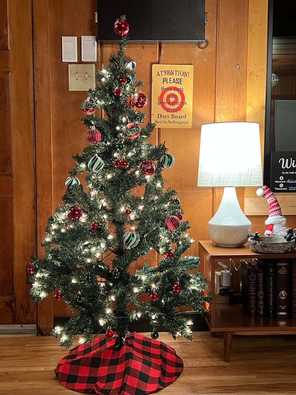 Christmas Tree