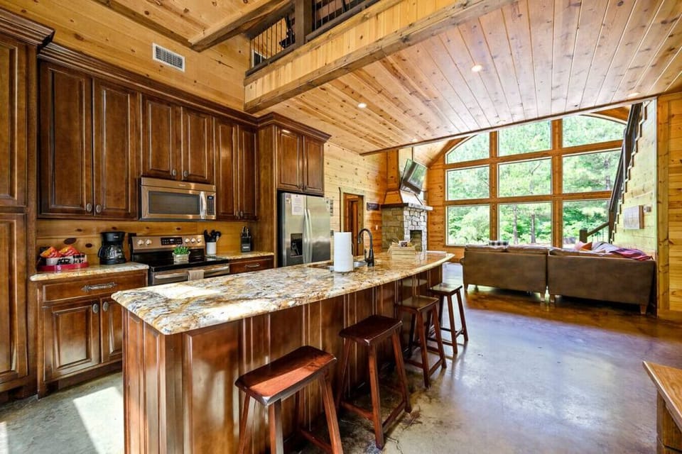 Where every meal is a celebration of flavors and friendship.