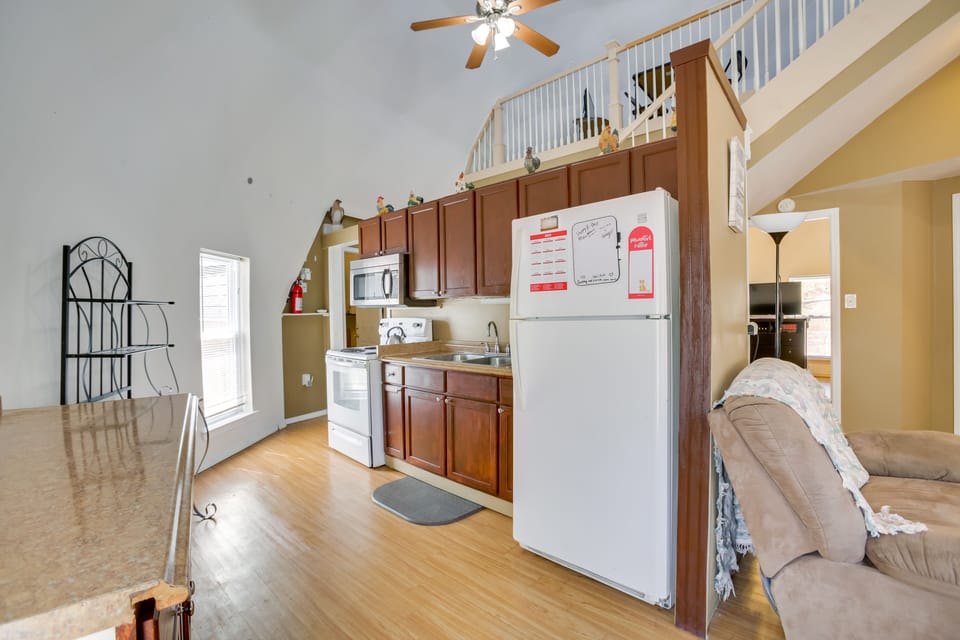 Kitchen | Cooking Basics | Spices | Coffee Maker