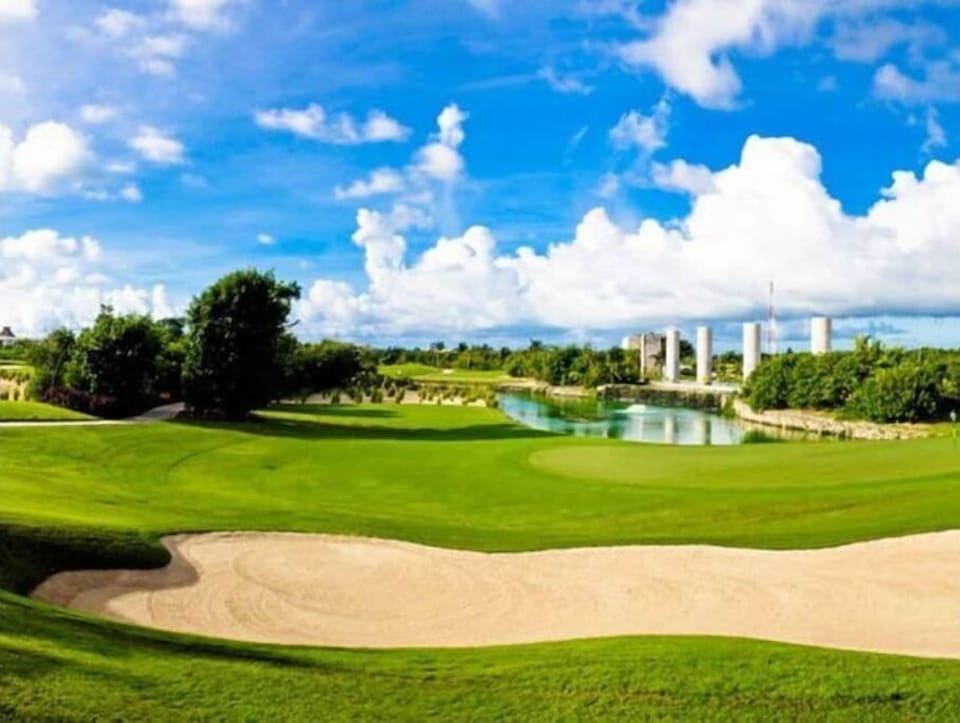 Golf