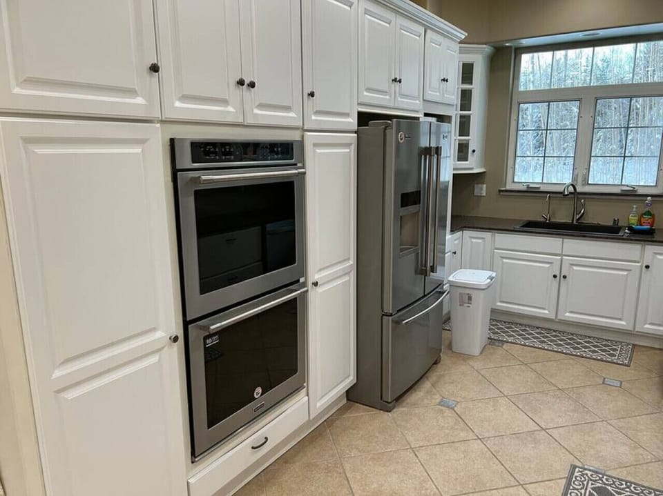 Kitchen New Appliance