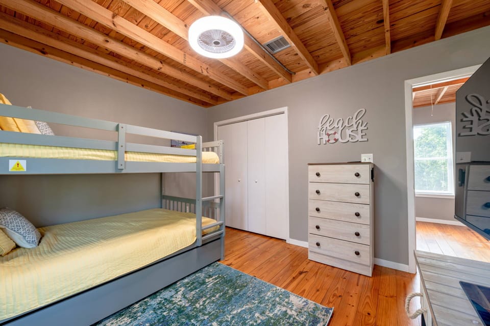 Bunk Room for the kids