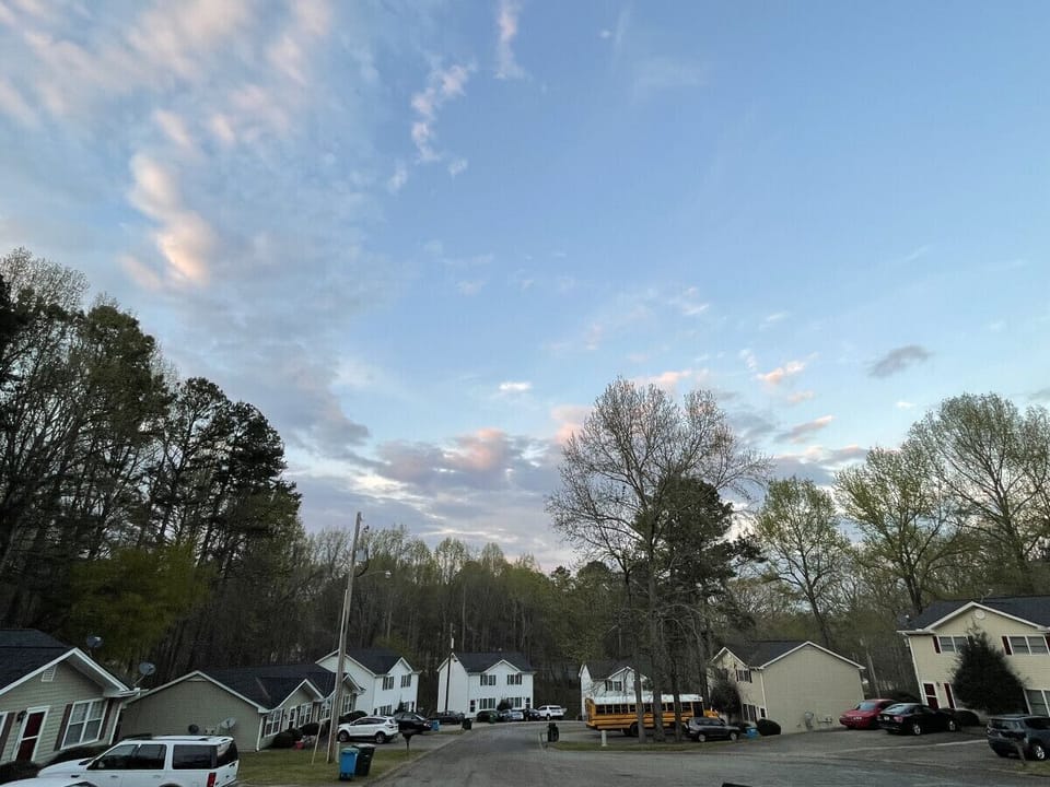 The Neighborhood: Cross Creek in Commerce