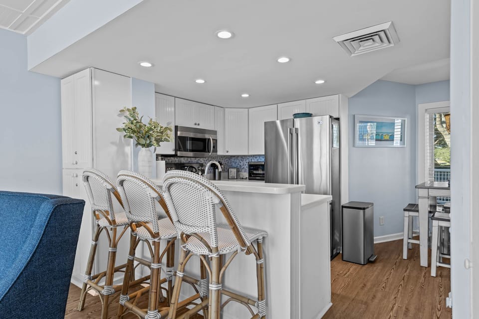 Port O' Call B103, Isle of Palms