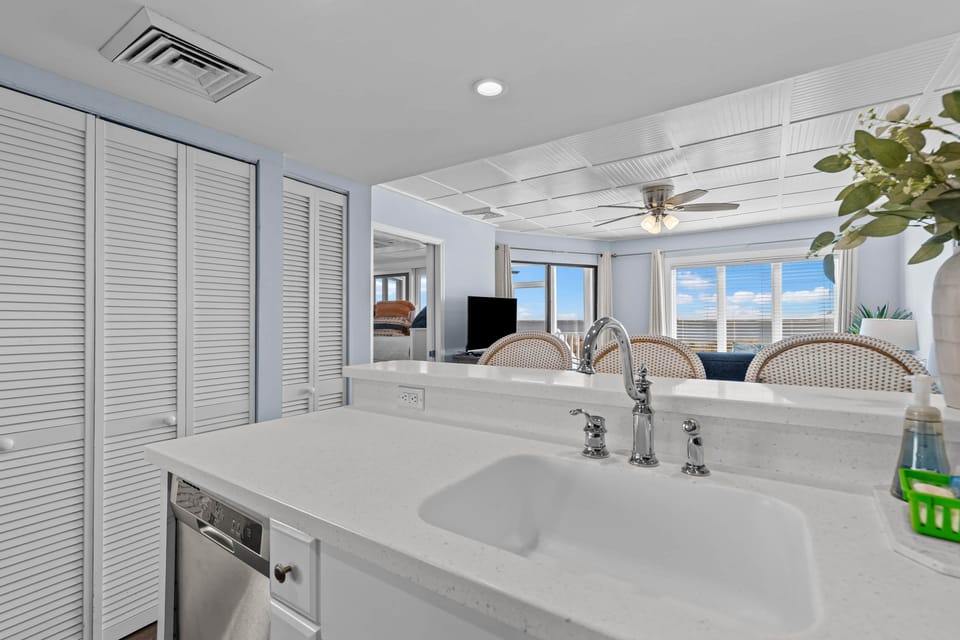 Port O' Call B103, Isle of Palms