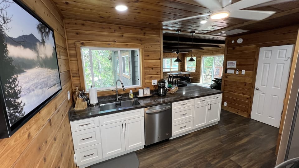 Awesome Kitchen!