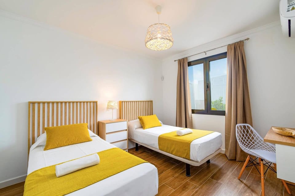 Villa Famara image