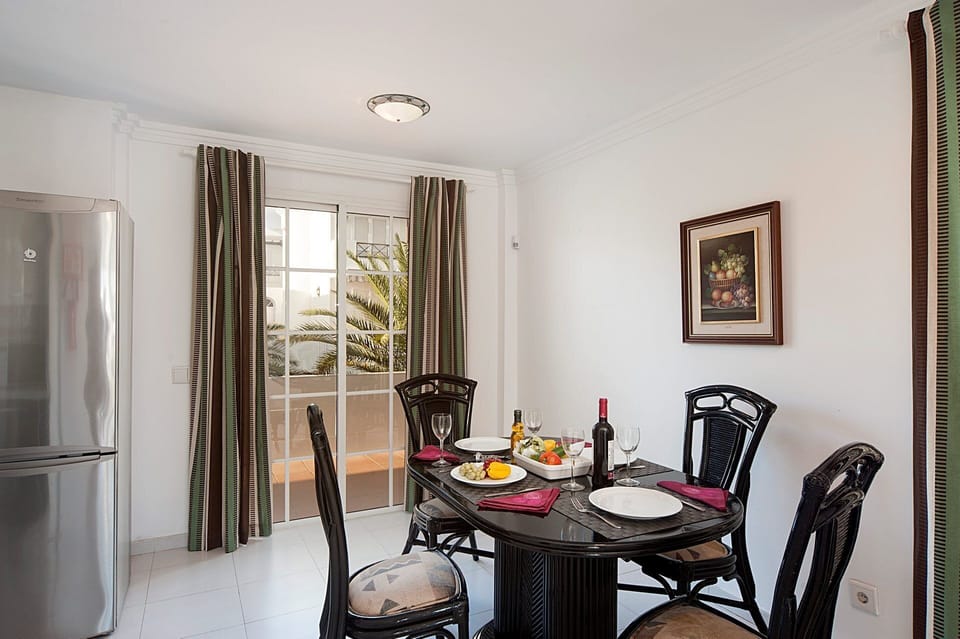 Villa Tabaiba image