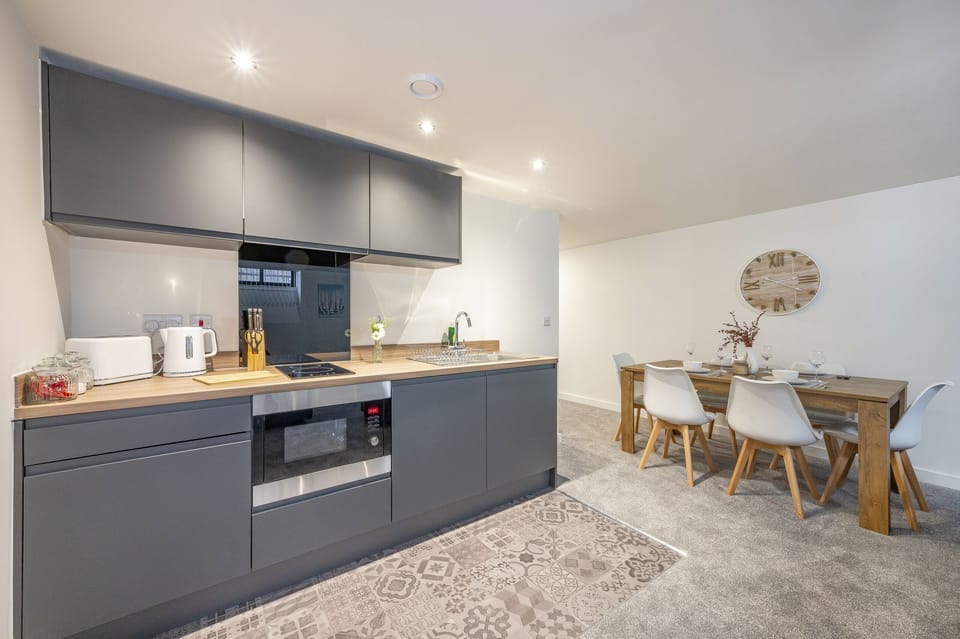 Living Room / Lounge